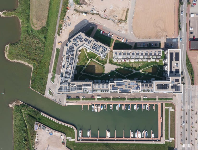 Kade Noord, Zutphen